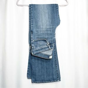 Vintage Abercrombie & Fitch Flare jeans 8